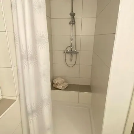 Ferienwohnung Privatunterkunft Zweibruecken Exterior photo