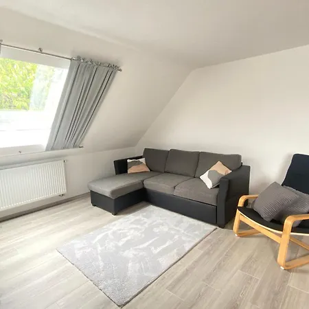 Ferienwohnung Privatunterkunft Zweibruecken Exterior photo