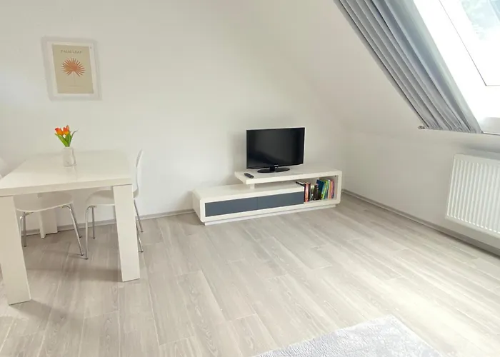 Ferienwohnung Privatunterkunft
