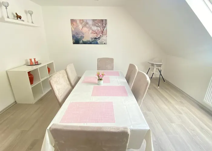 Ferienwohnung Privatunterkunft