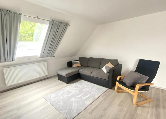 Ferienwohnung Privatunterkunft