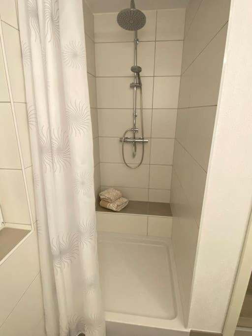 Ferienwohnung Privatunterkunft Apartment Zweibruecken