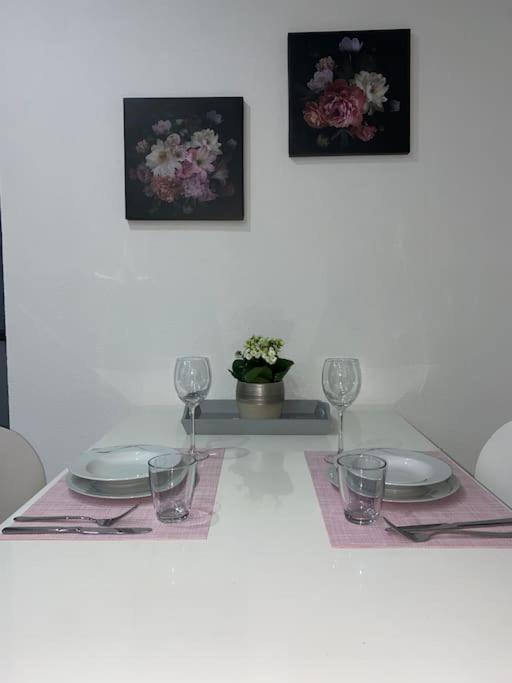 Ferienwohnung Privatunterkunft