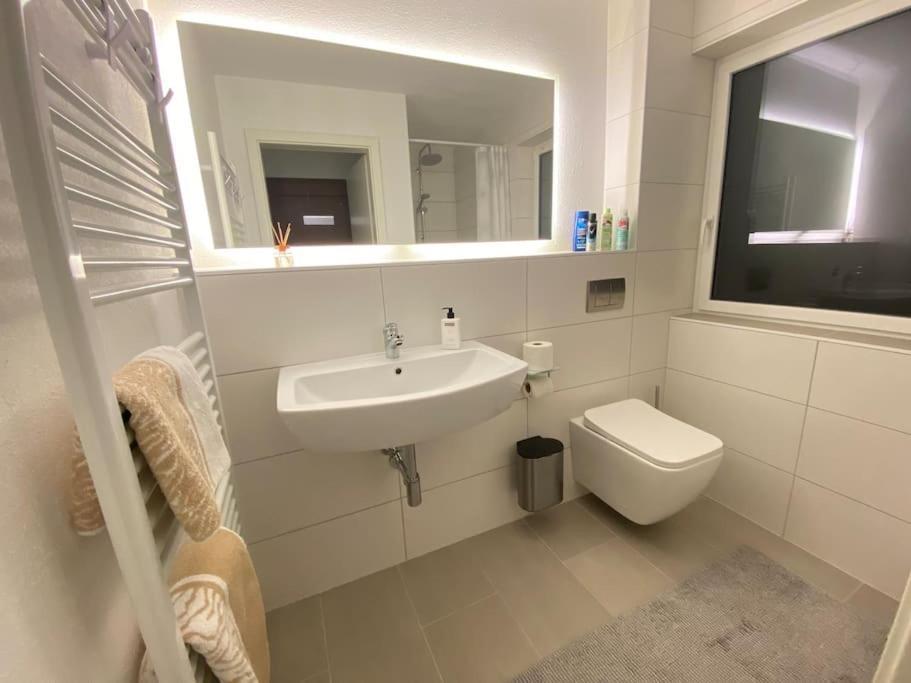 Ferienwohnung Privatunterkunft Zweibruecken