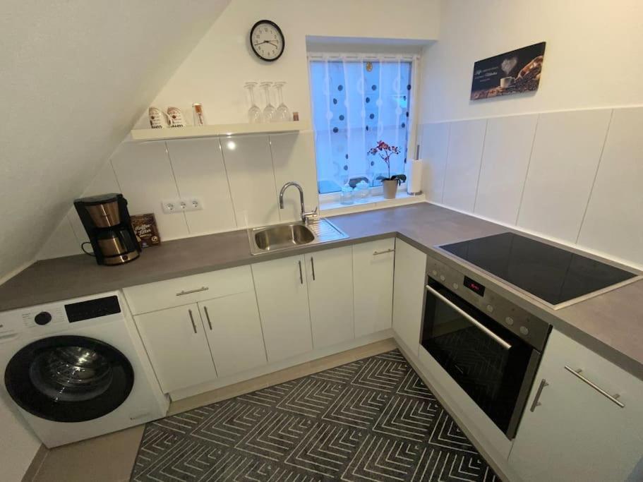 Ferienwohnung Privatunterkunft