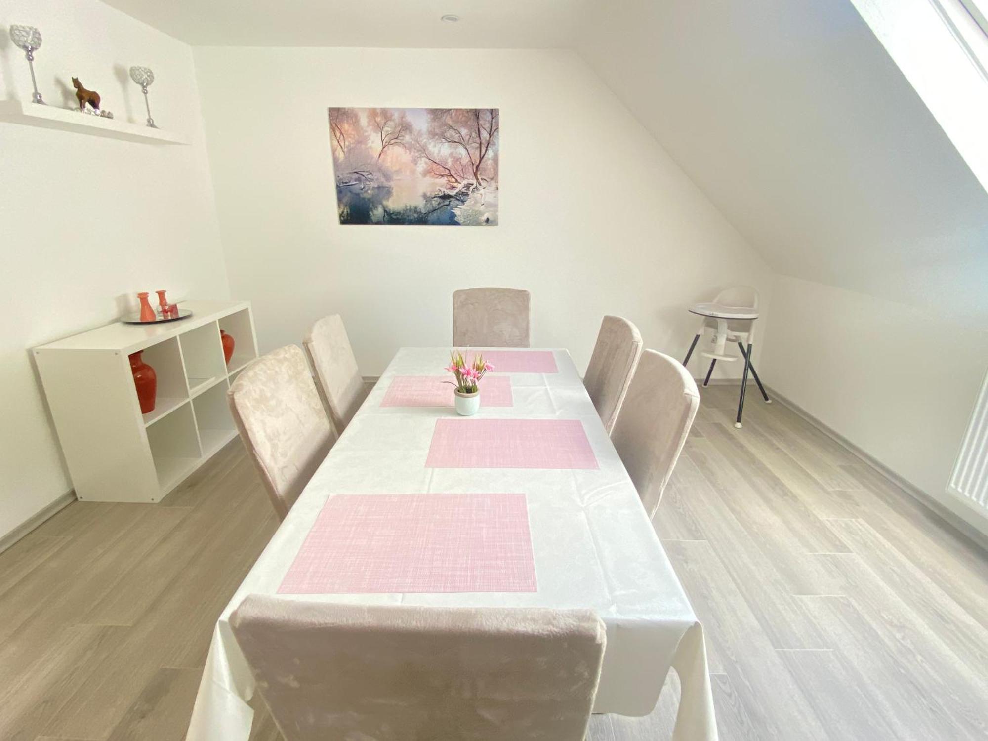 Ferienwohnung Privatunterkunft * Zweibruecken
