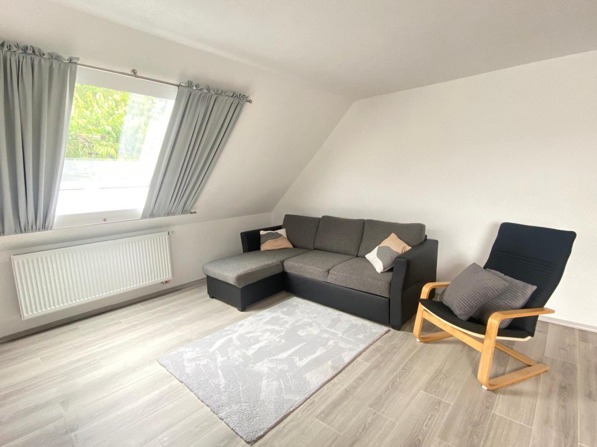 Ferienwohnung Privatunterkunft